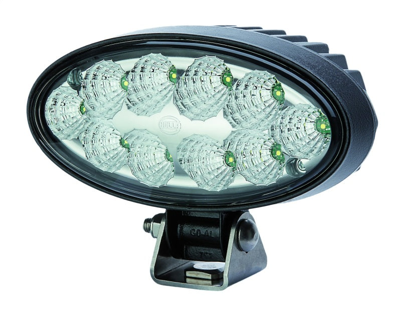 Hella Work Lamp Wa 0Gr Md1224 Dt Ov902 1Gb 996486011 996486011 Photo - Primary