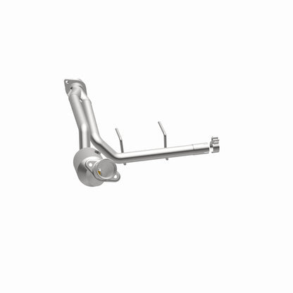 Magnaflow 18-20 Ford F-150 V6 3.3L Right Underbody Direct-Fit Catalytic Converter 280224 280224 360 Degree Image Set
