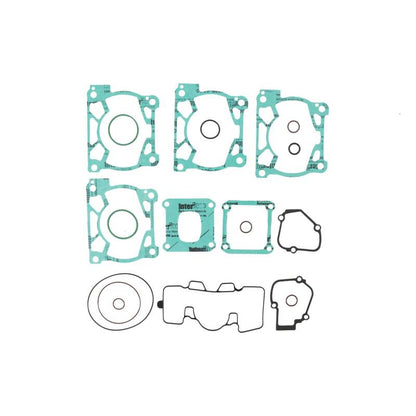 Vertex Pistons Vertex Gaskets 21-23 Gas-Gas MC125 Top End Gasket Kit 8100009 8100009 Photo - Primary