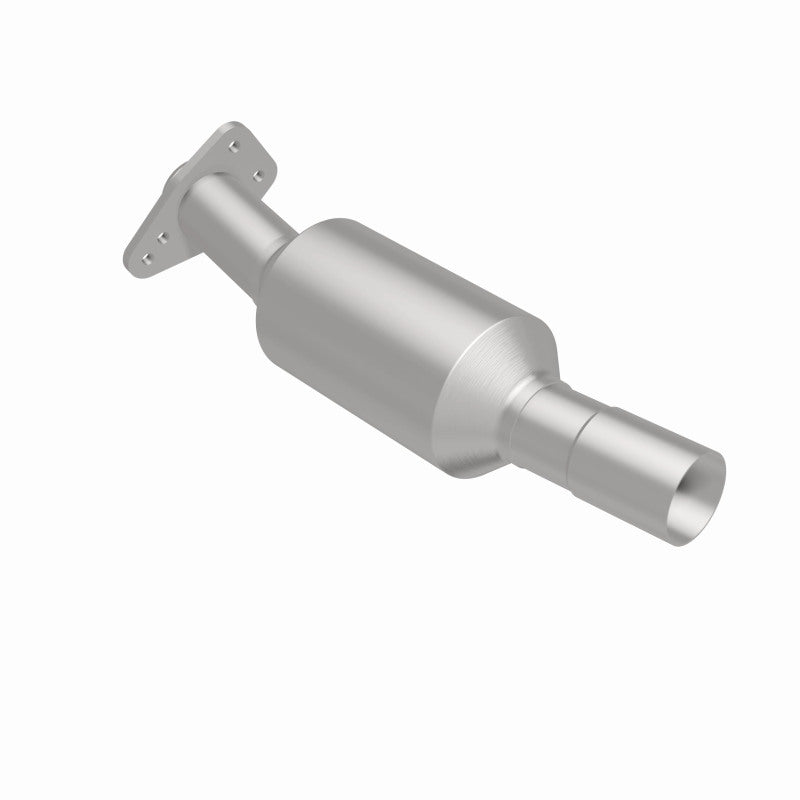 MagnaFlow California Grade CARB Compliant Direct-Fit Catalytic Converter 3322431 360 Degree Image Set