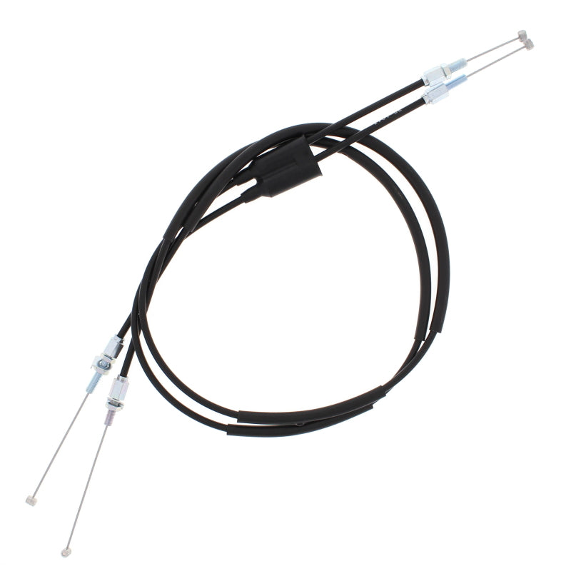 All Balls Racing 07-09 Honda CRF250R Cable - Throttle 45-1018 45-1018 Photo - Primary