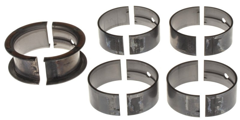 Clevite Nissan 1597 1680 1809 1974cc 4 Cyl 1982-90 Main Bearing Set MS1565P MS1565P User 1