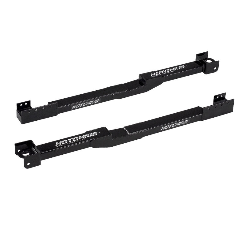 Hotchkis 67-69 Camaro/Firebird Convertible Subframe Connectors 4008 Photo - Primary
