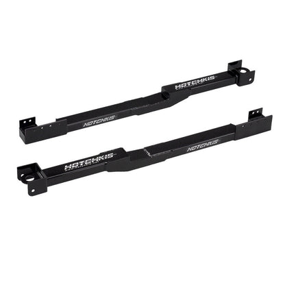 Hotchkis 67-69 Camaro/Firebird Convertible Subframe Connectors 4008 Photo - Primary