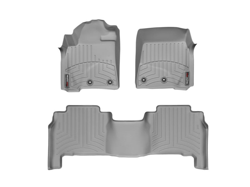 WeatherTech  464231-461572 464231-461572 Photo - Primary