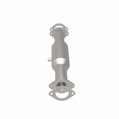 MagnaFlow Ford Standard Grade Federal / EPA Compliant Direct-Fit Catalytic Converter 23352 360 Degree Image Set