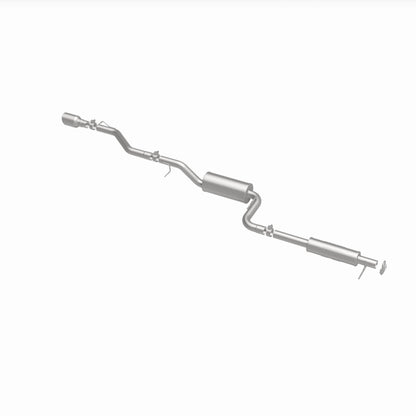 MagnaFlow Mazda 3 Street Series Cat-Back Performance Exhaust System 16786 360 Degree Image Set