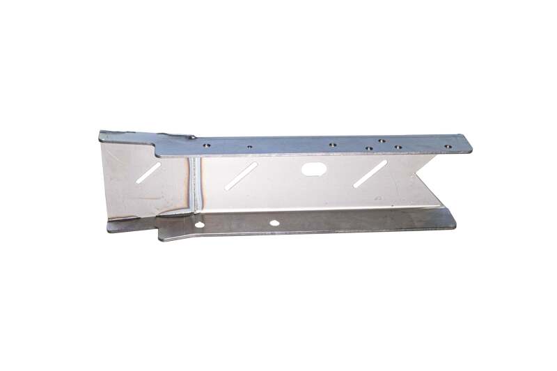 RustBuster Rust Buster 1999-2006 Chevy Silverado/GMC Sierra Over-Axle Frame Repair Kit - Left RB7321L RB7321L Photo - Primary