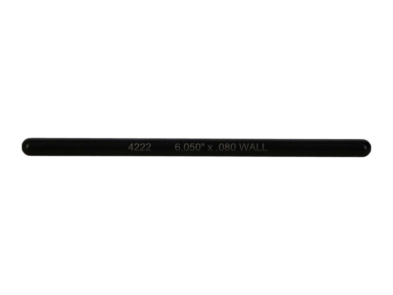 Manley Performance 4130 Chrome Moly Swedged End Pushrods 5/16 6.272 25627-1 Photo - Primary