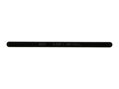 Manley Performance 4130 Chrome Moly Swedged End Pushrods 5/16 6.272 25627-1 Photo - Primary