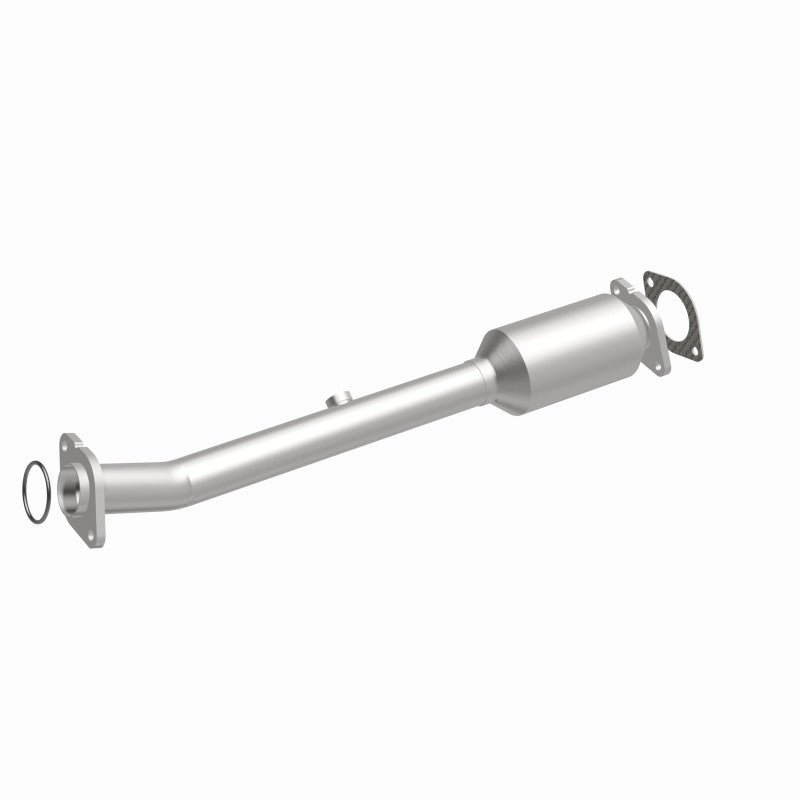 MagnaFlow California Grade CARB Compliant Direct-Fit Catalytic Converter 5592669 360 Degree Image Set