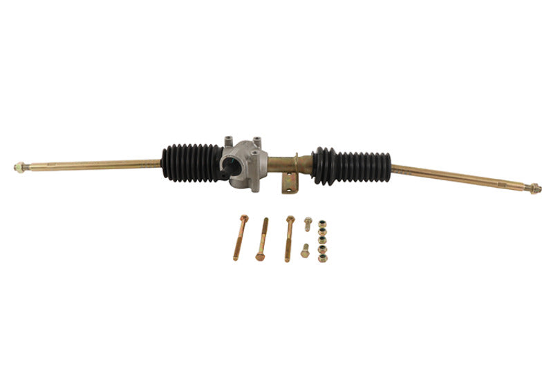 All Balls Racing 05-09 Polaris Ranger 2x4 500 Steering Rack 51-4006 51-4006 Photo - Primary