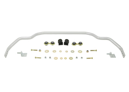 Whiteline Front Sway Bar 27mm Heavy Duty Blade Adjustable BNF42Z Photo - Close Up