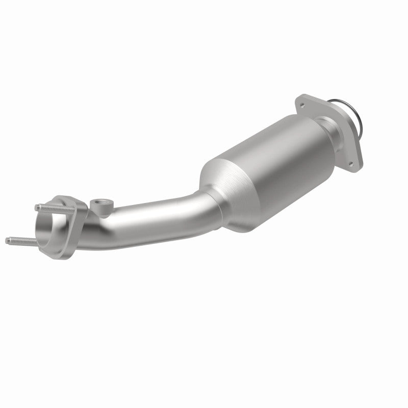 MagnaFlow OEM Grade Federal / EPA Compliant Direct-Fit Catalytic Converter 21-916 360 Degree Image Set