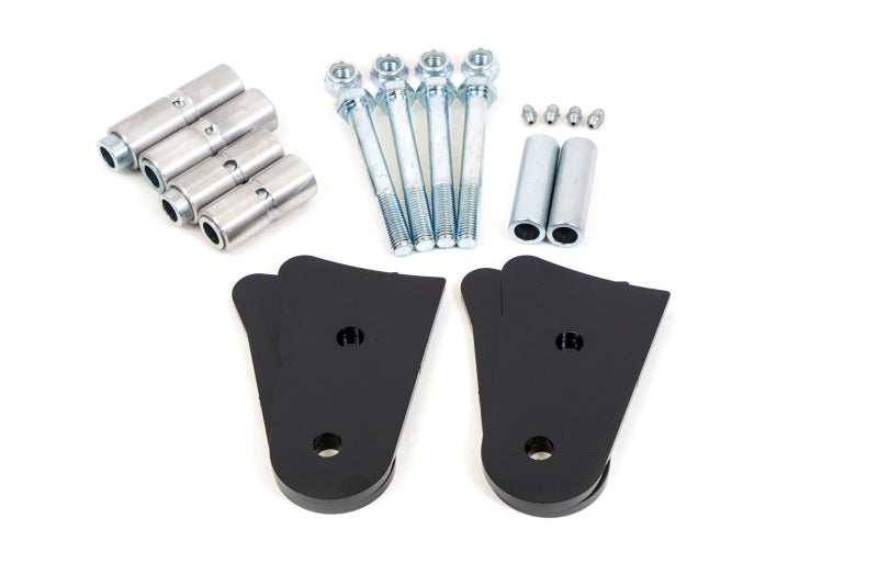 UMI Performance UMI Control Arm Mounts Suspension Suspension Arms & Components main image