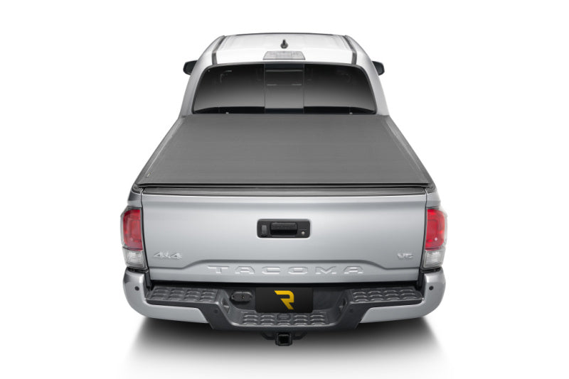 Truxedo 2024 Toyota Tacoma 5ft Sentry CT Bed Cover 1556116 1556116 Photo - Mounted