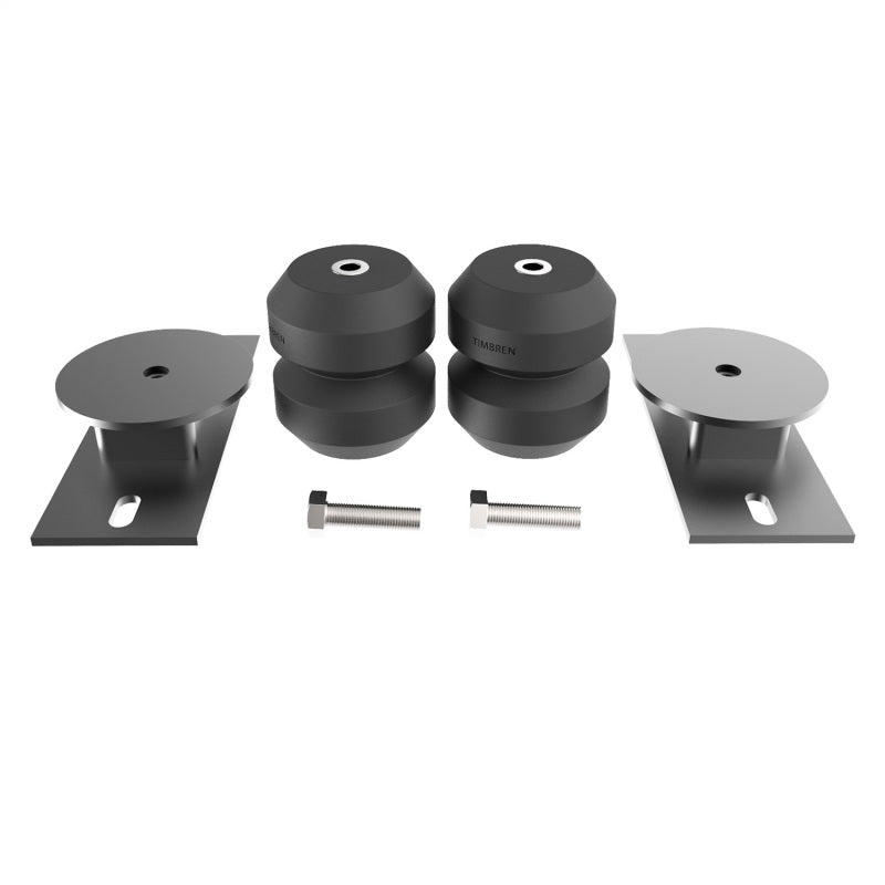 Timbren 1999 Mercury Villager Rear Suspension Enhancement System FVR001 FVR001 Photo - Unmounted