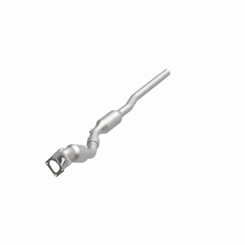MagnaFlow Audi California Grade CARB Compliant Direct-Fit Catalytic Converter 441093 360 Degree Image Set