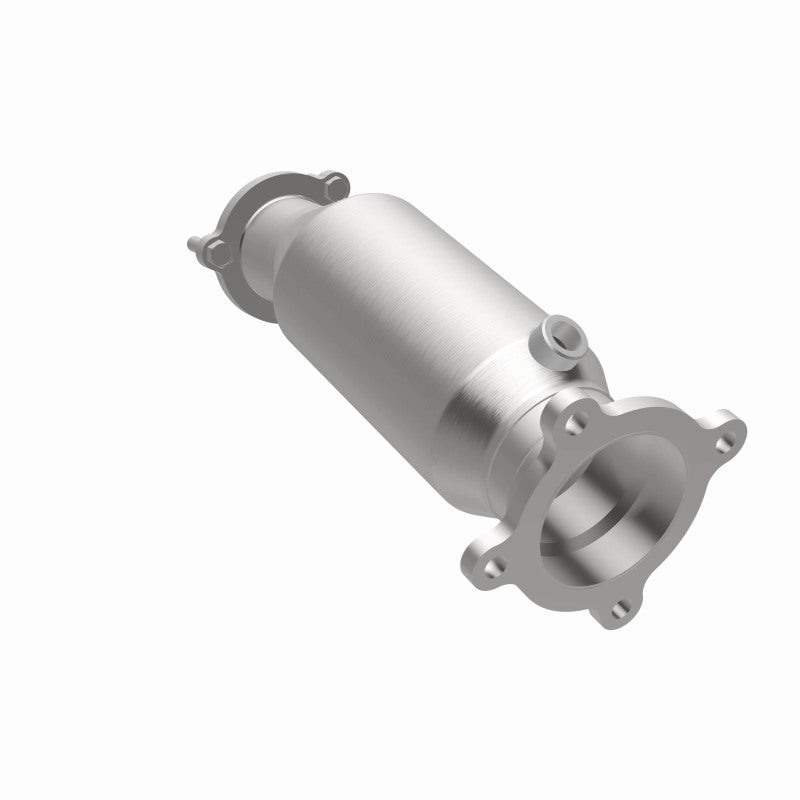 MagnaFlow Audi California Grade CARB Compliant Direct-Fit Catalytic Converter 5561292 360 Degree Image Set