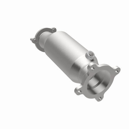 MagnaFlow Audi California Grade CARB Compliant Direct-Fit Catalytic Converter 5561292 360 Degree Image Set