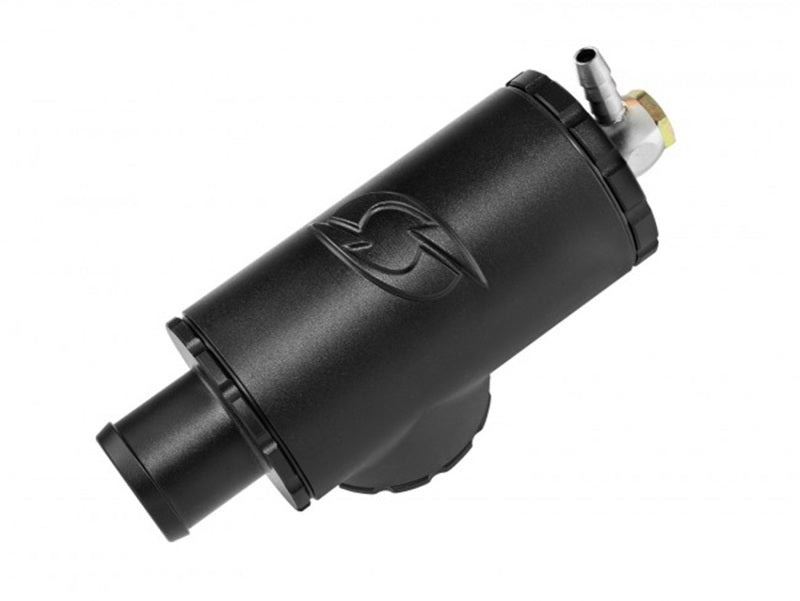 KraftWerks Large Billet Aluminum Blow-Off Valve w/1.00in. Port 155-99-1100 155-99-1100 Photo - Unmounted