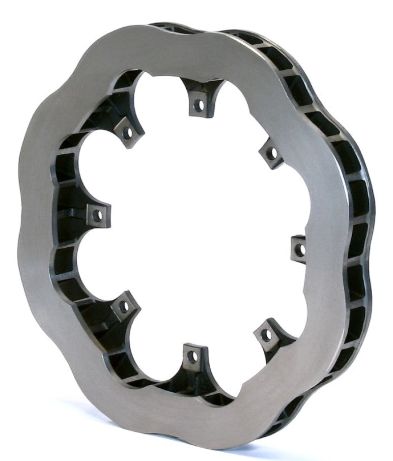 Wilwood Rotor-UL32 Vented-Scalloped LW 11.75 x 1.25 - 8 on 7.00in 160-8343 160-8343 User 1