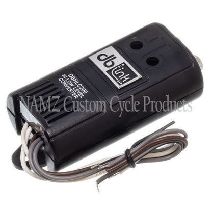 NAMZ AMP Power Hi-Lo Line Level Converter NAP-HLC NAP-HLC Photo - Primary