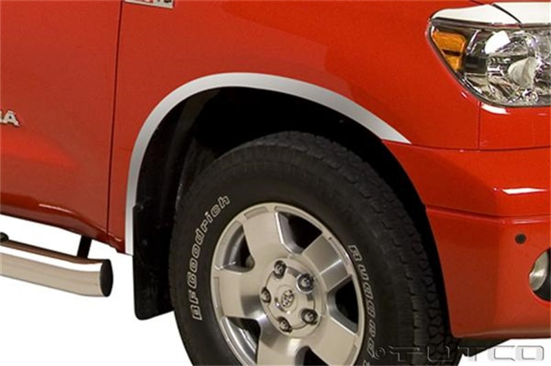Putco 2007-2013, Toyota Tundra - Full 97178 Photo - Primary
