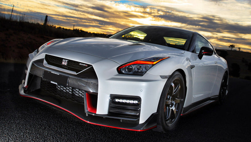 ORACLE Lighting Oracle 15-21 Nissan GT-R RGB+W (Lightning Bolt) Headlight DRL Upgrade Kit - ColorSHIFT 2 1283-333 1283-333 User 5