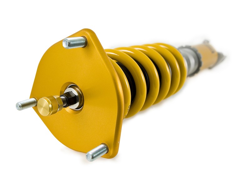 Ohlins 03-11 Mazda RX-8 (SE3P) Road & Track Coilover System MAS MI00S1 MAS MI00S1 User 1