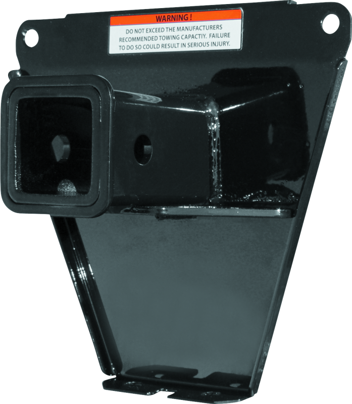 QuadBoss Qb Rear Receiver Hitch 568202 568202 Photo - Primary