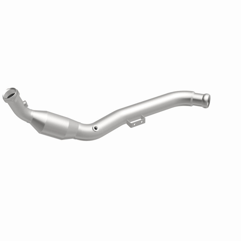 MagnaFlow Mercedes-Benz HM Grade Federal / EPA Compliant Direct-Fit Catalytic Converter 24335 360 Degree Image Set