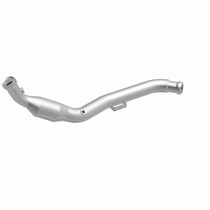 MagnaFlow Mercedes-Benz HM Grade Federal / EPA Compliant Direct-Fit Catalytic Converter 24335 360 Degree Image Set