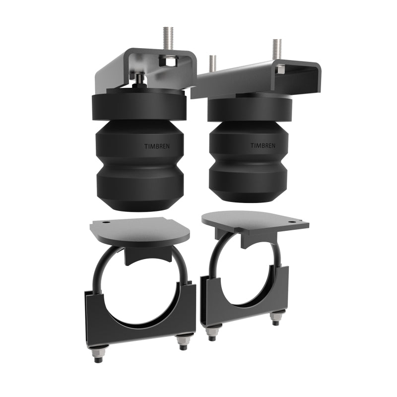 Timbren 1994 Dodge Ram 1500 RWD Rear Suspension Enhancement System DR1525H2 DR1525H2 User 1