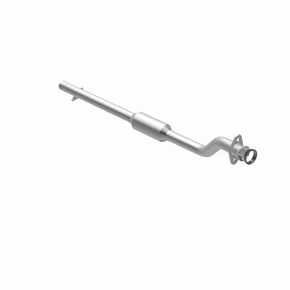 MagnaFlow California Grade CARB Compliant Direct-Fit Catalytic Converter 3391438 360 Degree Image Set