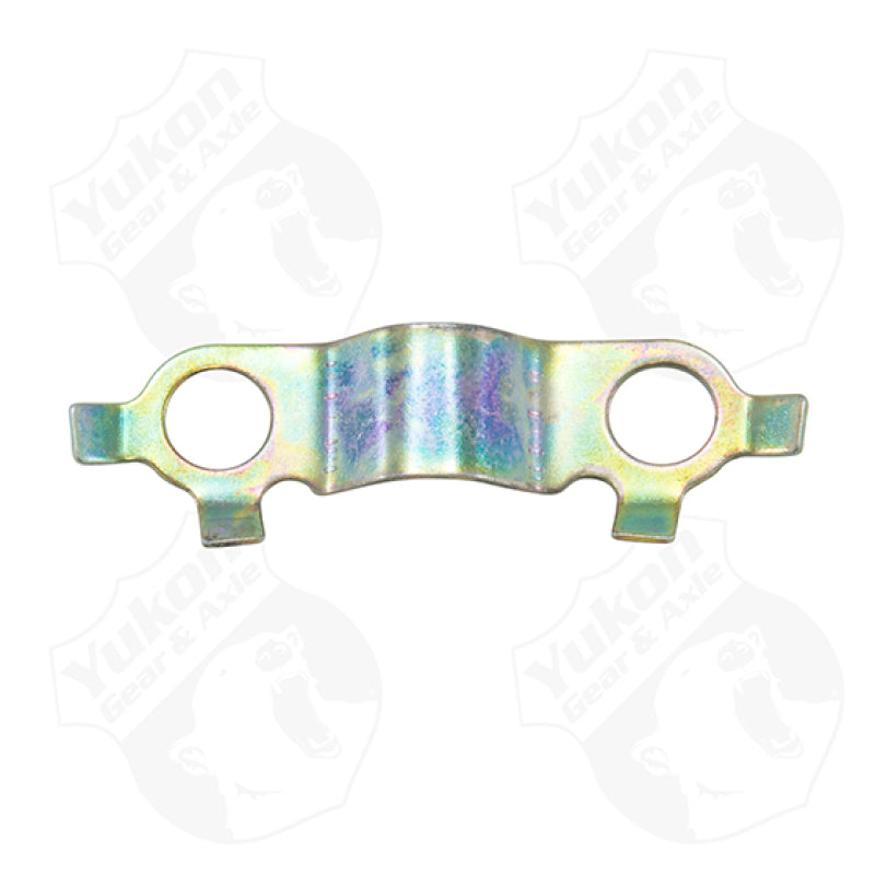Yukon Gear & Axle Yukon Gear Toyota 7.5in / 8in / & V6 Ring Gear Bolt Retainer Plate YSPBLT-032 YSPBLT-032 Photo - Primary