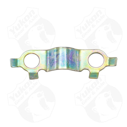 Yukon Gear & Axle Yukon Gear Toyota 7.5in / 8in / & V6 Ring Gear Bolt Retainer Plate YSPBLT-032 YSPBLT-032 Photo - Primary