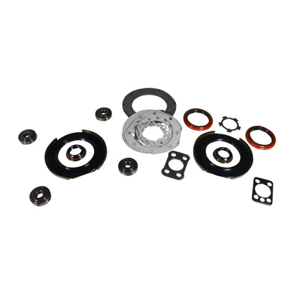 Yukon Gear & Axle Yukon Gear Toyota 79-85 Hilux and 75-90 Landcruiser Knuckle Kit YP KNCLKIT-TOY YP KNCLKIT-TOY Photo - Close Up