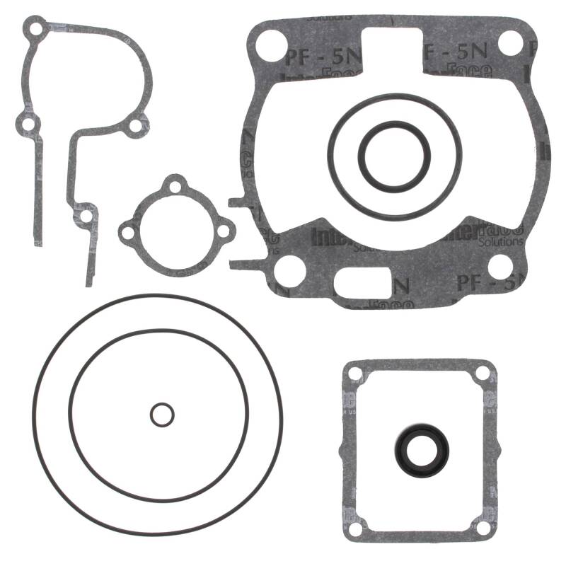 Vertex Pistons Vertex Gaskets 90-91 Yamaha YZ250 Top End Gasket Kit 810663 810663 Photo - Primary