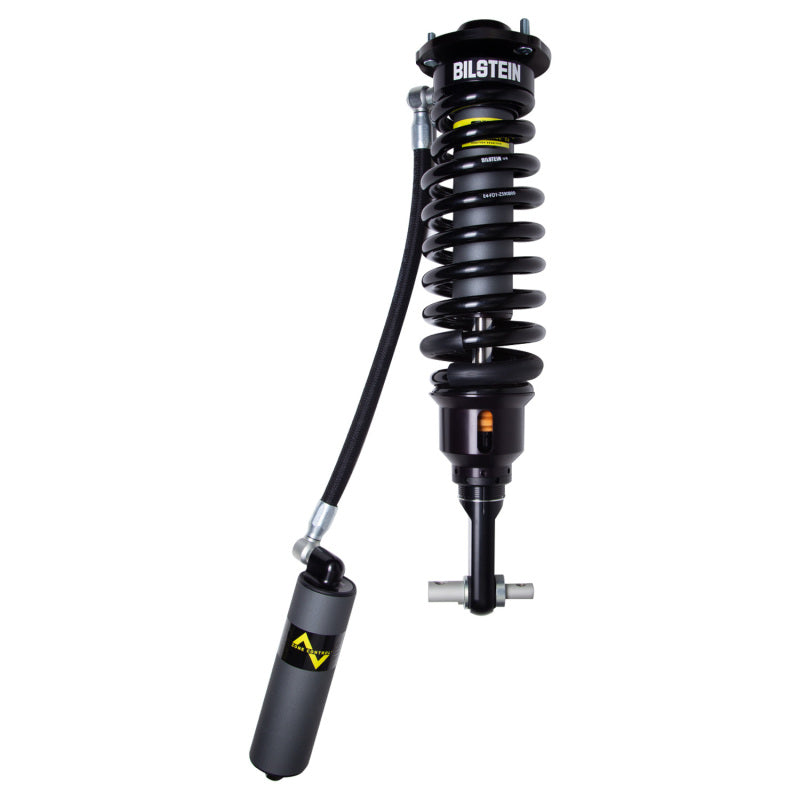 Bilstein 15-24 Ford F-150 4WD B8 8112 (ZoneControl CR) Front Left Shock Absorber - 0.7-2.7in Lift 41-326701 41-326701 User 1