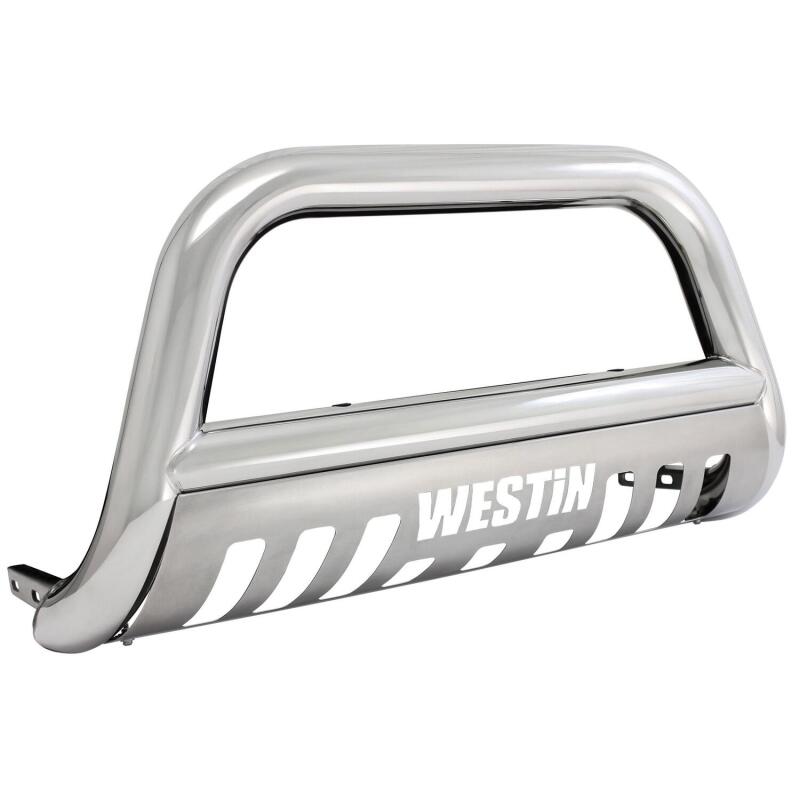 Westin 2010-2017 Toyota 4Runner (Excl Limited) E-Series Bull Bar - SS 31-5610 31-5610 Photo - Unmounted
