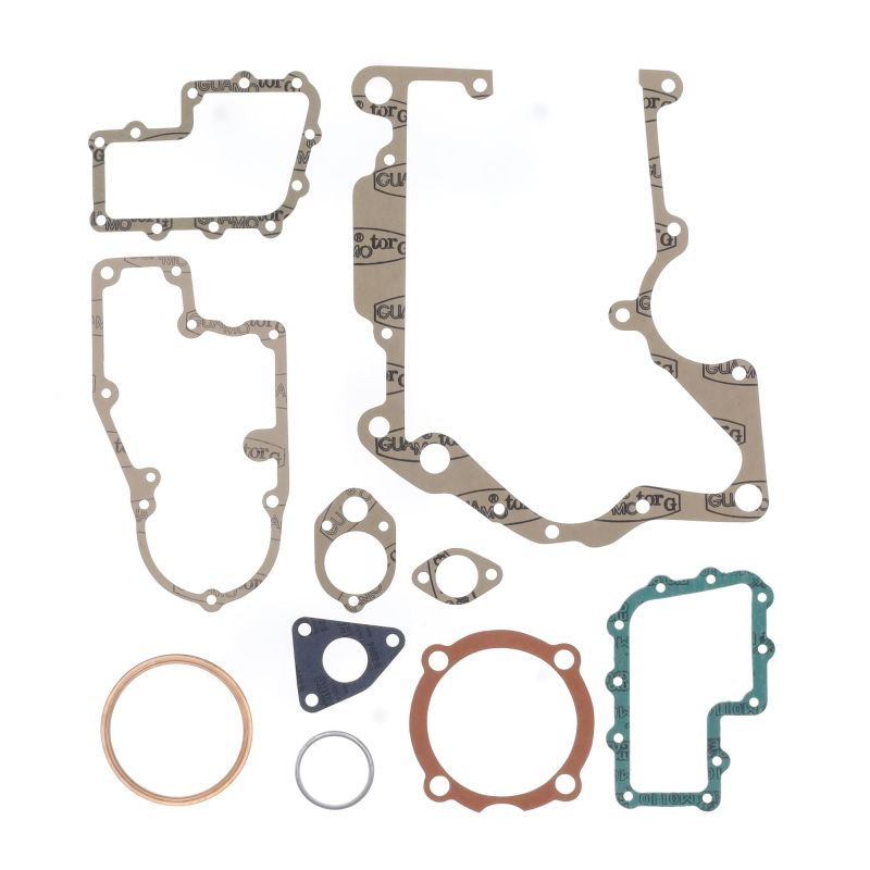 Athena 1964 Motoguzzi Falcone 500 Complete Gasket Kit (w/o Oil Seals) P400190850290 P400190850290 Photo - Primary