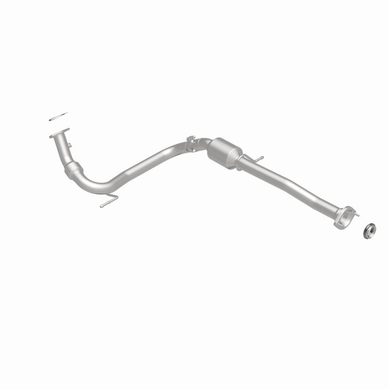 Magnaflow 15-17 Chevrolet Colorado 2.5L Direct Fit Converter 5592609 5592609 360 Degree Image Set