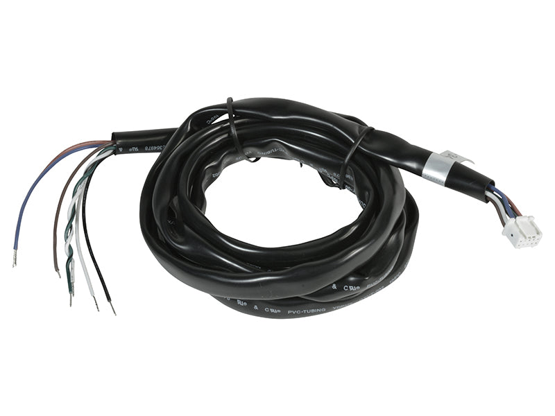 AEM Power Harness for 30-0300 X-Series Wideband Gauge 30-3459 30-3459 Photo - Primary