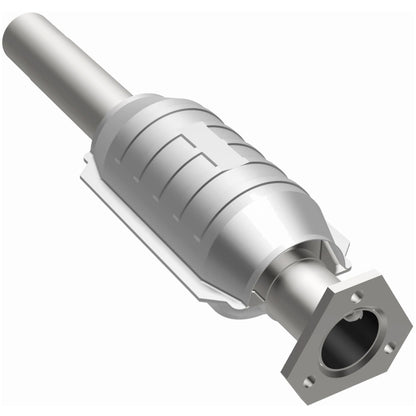 MagnaFlow Volkswagen Standard Grade Federal / EPA Compliant Direct-Fit Catalytic Converter 22917 Photo - out of package