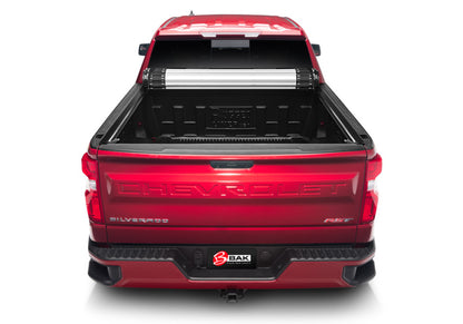 BAK 2020 Chevy Silverado 2500/3500 HD 6ft 9in Bed Revolver X2 39133 39133 Photo - Mounted