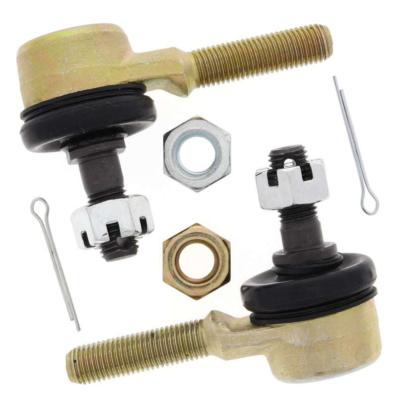 All Balls Racing 2008 Arctic Cat 50 2x4 Tie Rod End Kit - 2 Kits Req. Per Veh. 51-1012 51-1012 Photo - Primary