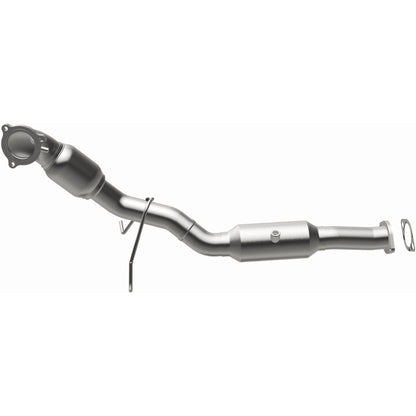 MagnaFlow Volvo California Grade CARB Compliant Direct-Fit Catalytic Converter 5561087 Photo - out of package