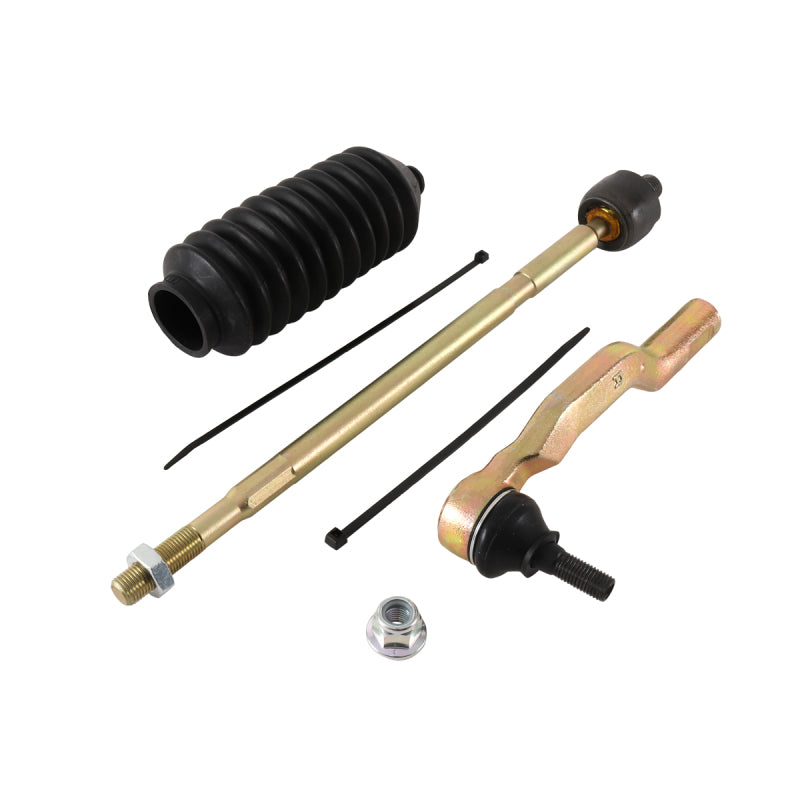 All Balls Racing 17-21 Polaris RZR XP 4 Turbo Rack Tie Rod Kit - Right 51-1085-R 51-1085-R Photo - Primary