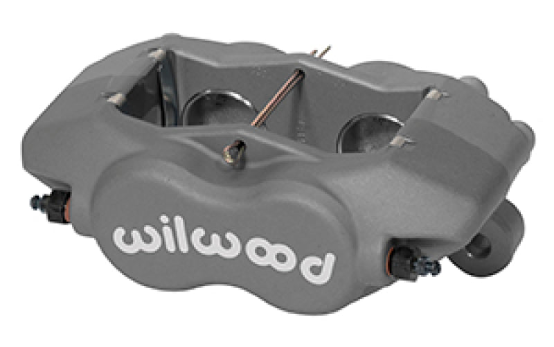 Wilwood Forged Dynalite Internal Caliper Type III Ano 1.75in Piston .38in Rotor 120-13843